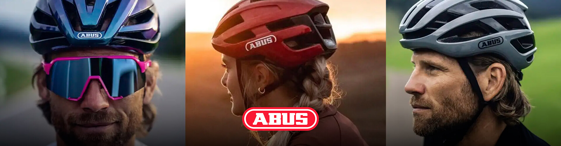 Cascos Abus