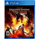 Juego Dragon dogma dark arisen Juego Dragon dogma dark arisen