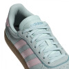 CHAMPIONES ADIDAS BREAKNET SLEEK Mujer JR0688 Celeste-rosado