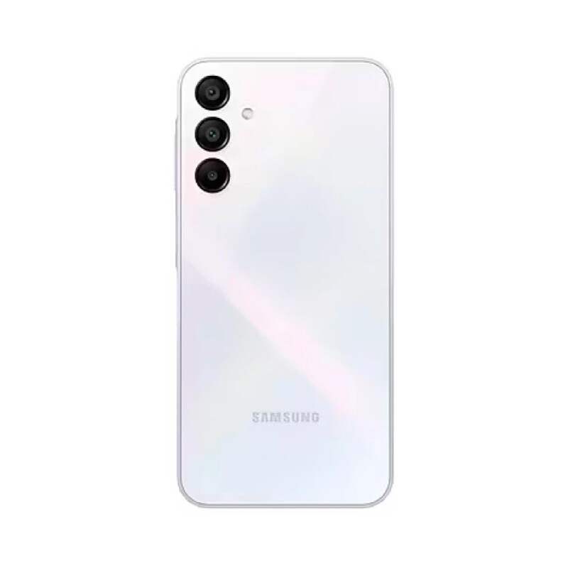 Celular Samsung Galaxy A15 SM-A155 128GB 6GB DS Light Blue Celular Samsung Galaxy A15 SM-A155 128GB 6GB DS Light Blue