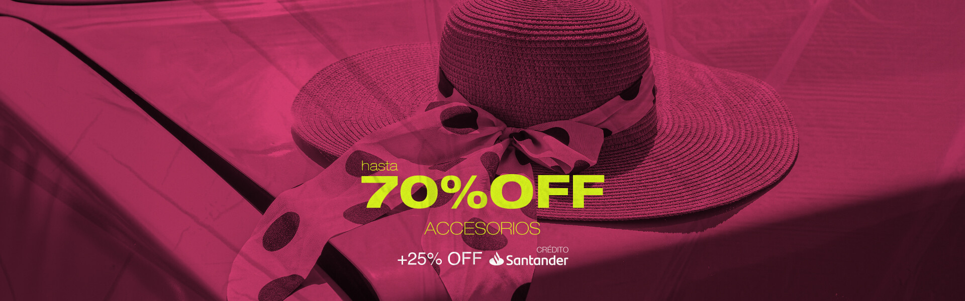 Cibershopping accesorios