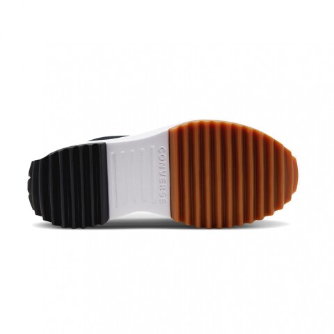CONVERSE RUN STAR HIKE OX Black