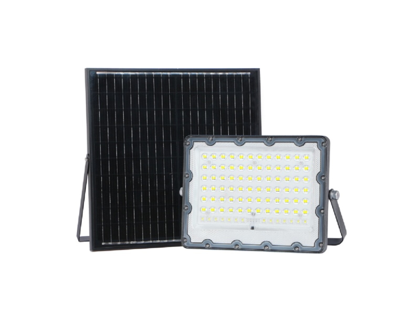 PROYECTOR LED SOLAR 200W 6500K 1800LM NC 