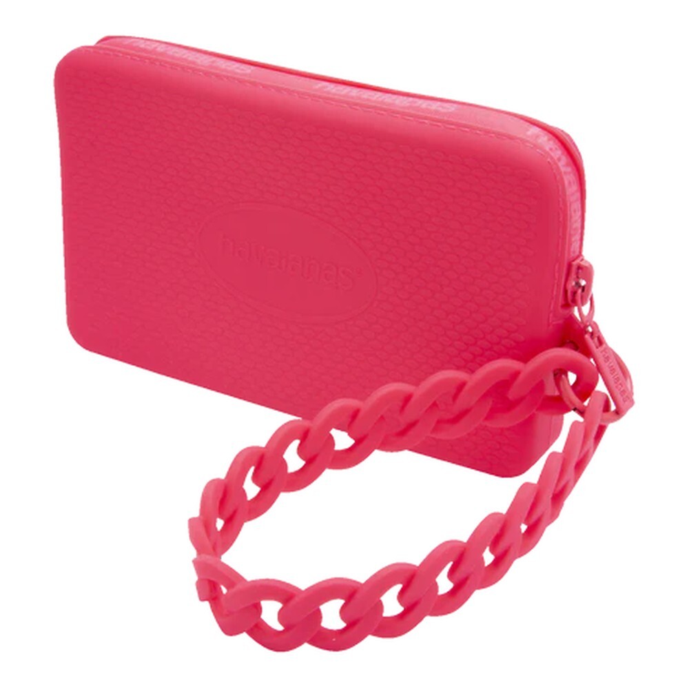 Mini Bag Chain Coral Tropical