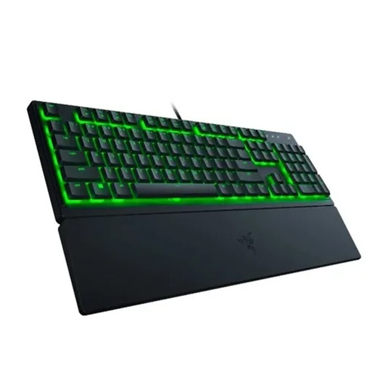 Teclado Gamer Razer Ornata V3 X Teclado Gamer Razer Ornata V3 X