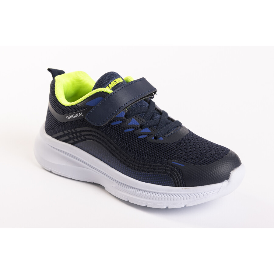 CAMERON RUNING NAVY