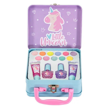 Valija de maquillaje Martinelia Unicornio Valija de maquillaje Martinelia Unicornio