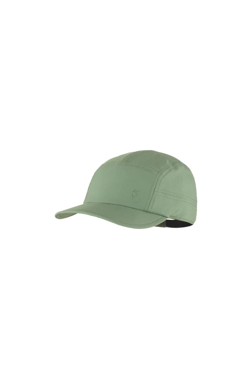Abisko Hike Lite Cap Jade Green