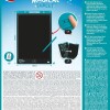 Tableta LCD mágica de dibujo Tableta LCD mágica de dibujo