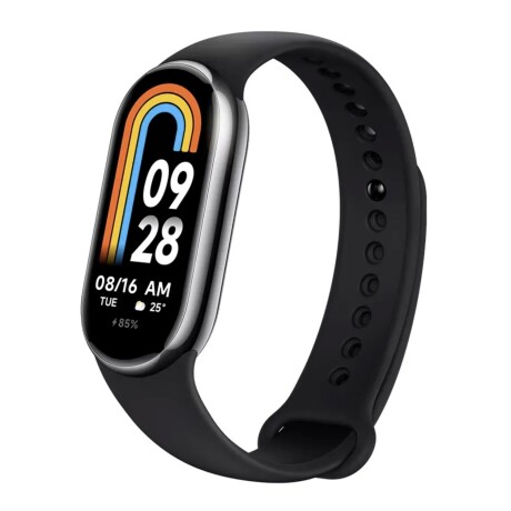 Reloj Smartwatch Xiaomi Mi Band 8 Reloj Smartwatch Xiaomi Mi Band 8