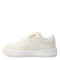 Championes de Niños Croco Kids Nea Beige