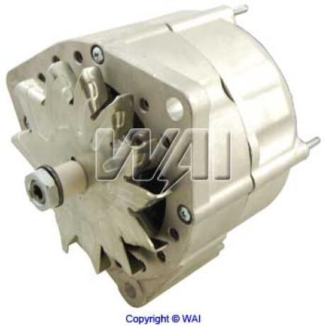 ALTERNADOR - M.BENZ TRUCKS 24V 80A SIST.BOSCH=41014Z=ALT.1814 TRANSPO ALTERNADOR - M.BENZ TRUCKS 24V 80A SIST.BOSCH=41014Z=ALT.1814 TRANSPO