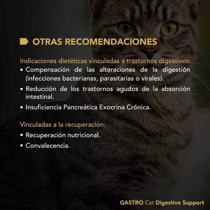 HPM GASTRO INTESTINAL CAT 1.5 KG HPM GASTRO INTESTINAL CAT 1.5 KG