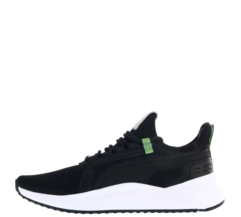 Pacer Future Street Negro/Gris/Verde