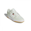 Championes Adidas BREAK START LOW W mujer KH9233 Verde-blanco