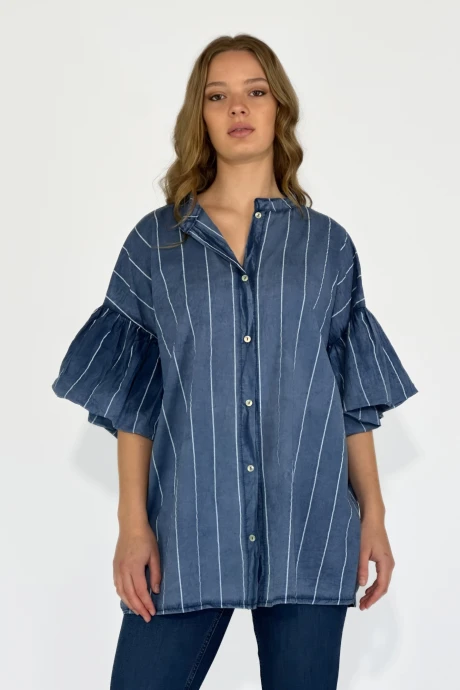 CAMISA AREZZO