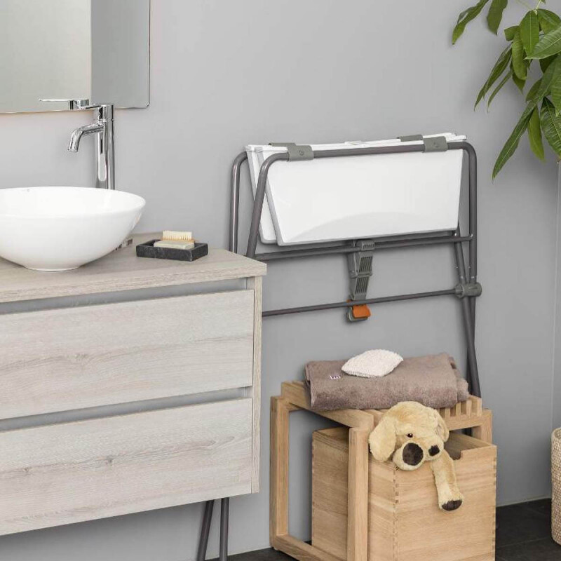 Soporte de Baño Stokke Flexible Soporte de Baño Stokke Flexible