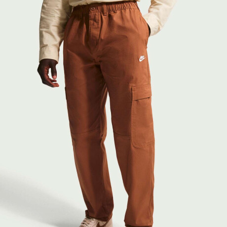 Pantalón Nike Sportswear Club de Hombre Multicolor