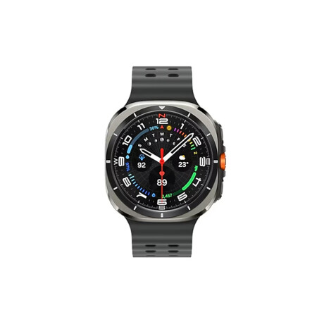 Samsung Galaxy Watch Ultra Titanium Black