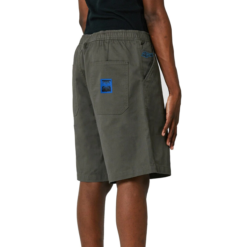 Bermuda Former Reynolds Ew 21' Walkshort Verde Bermuda Former Reynolds Ew 21' Walkshort Verde