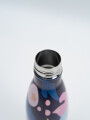 Botella Agua Silex Color Unico
