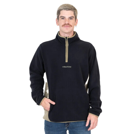 Canguro Volcom Micropolar Canguro Volcom Micropolar