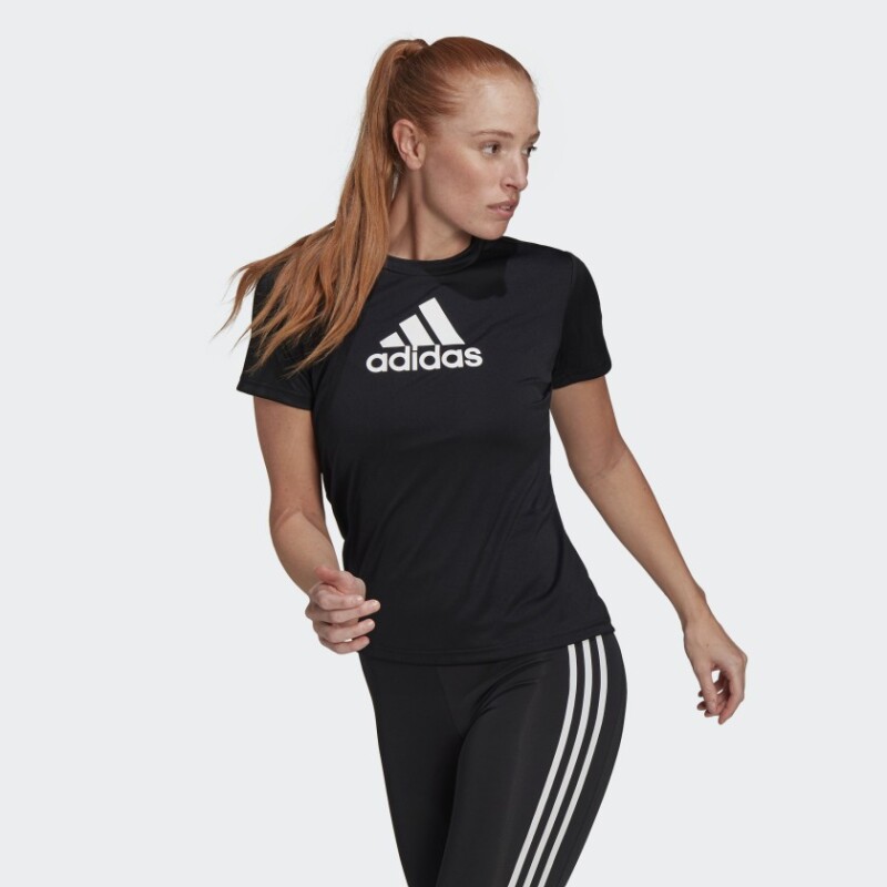 Remera Adidas Primeblue Design 2 Move Remera Adidas Primeblue Design 2 Move