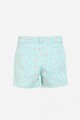 Short estampado CELESTE