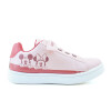 Championes Disney Minnie Casual de Niños - MIICFW24001 Rosado-rojo