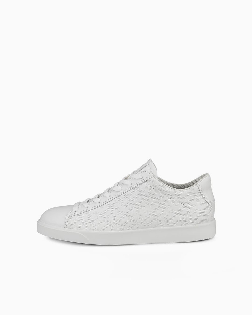 ECCO Street Lite Blanco