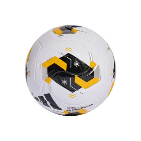 Pelota adidas Kings League - White White