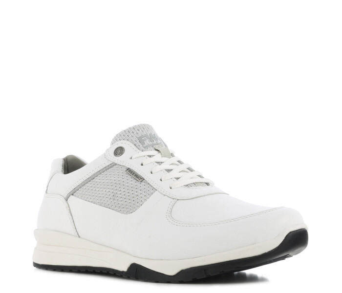 Zapato Casual Blanco/Ice
