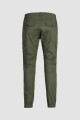 PANTALÓN CARGO PAUL FLAKE Olive Night