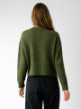 Sweater Narin Verde