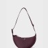 Bolso Cruzado The Sling Bag Unisex Oxblood