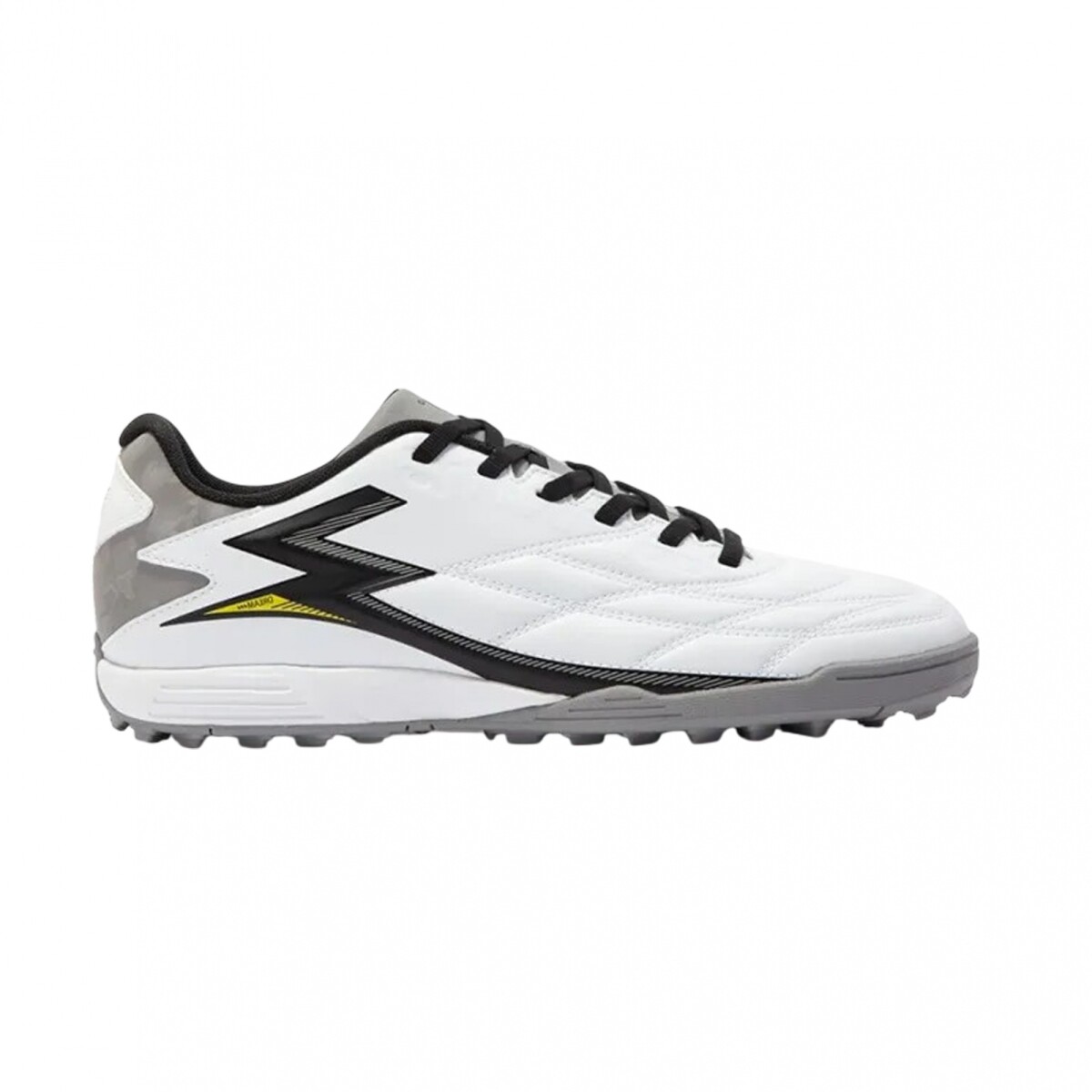 Championes Ms Professional Soccer - Black 