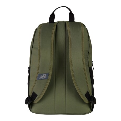 Mochila New Balance - CORD BACKPACK - LAB23090DEK ELD