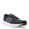 Championes de Hombre New Balance 411 Negro