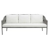 JGO JARDIN GRIS C/ALMOHADONES 5PZAS Unica