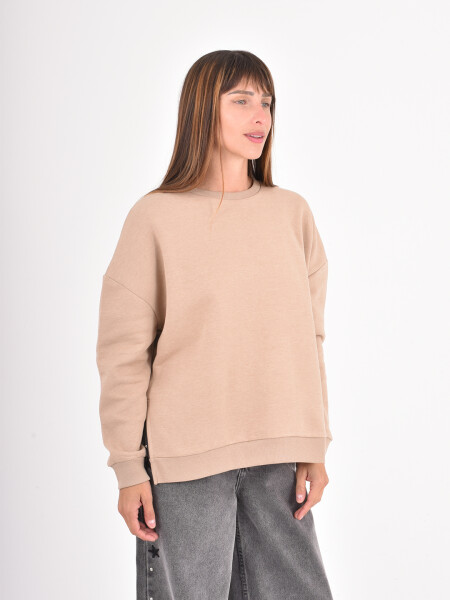 BUZO ZOE TAUPE