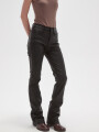 Pantalon Tisha Negro