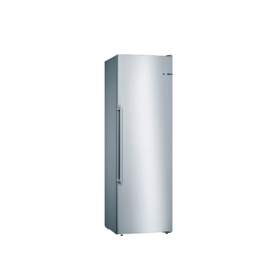 Freezer Bosch Vertical Libre Instalación Inox GSN36AIEP Freezer Bosch Vertical Libre Instalación Inox GSN36AIEP