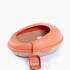 Bandeja sanitaria de gato EGG<br /> Medidas 53 * 42.5 * 23CM, 480g<br /> Verde/Rosa/Naranja Bandeja Sanitaria De Gato Egg<br /> Medidas 53 * 42.5 * 23cm, 480g<br /> Verde/rosa/naranja