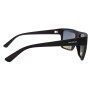 Lentes De Sol Chilli Beans Cuadrado - Hombre Gradiente/Mate