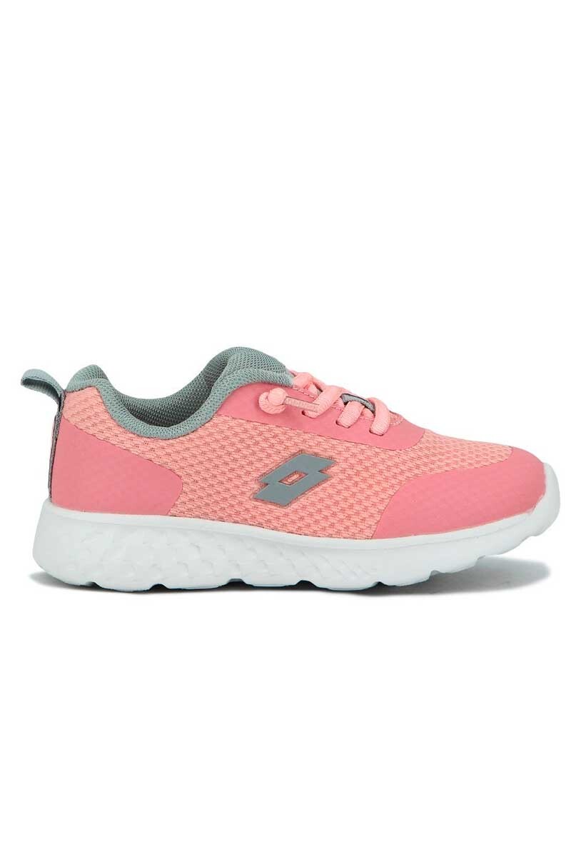 CALZADO DEPORTIVO LOTTO NIÑO ART 22851 Rosa