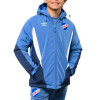 Campera Umbro Zone Niños NU243093 Piedra