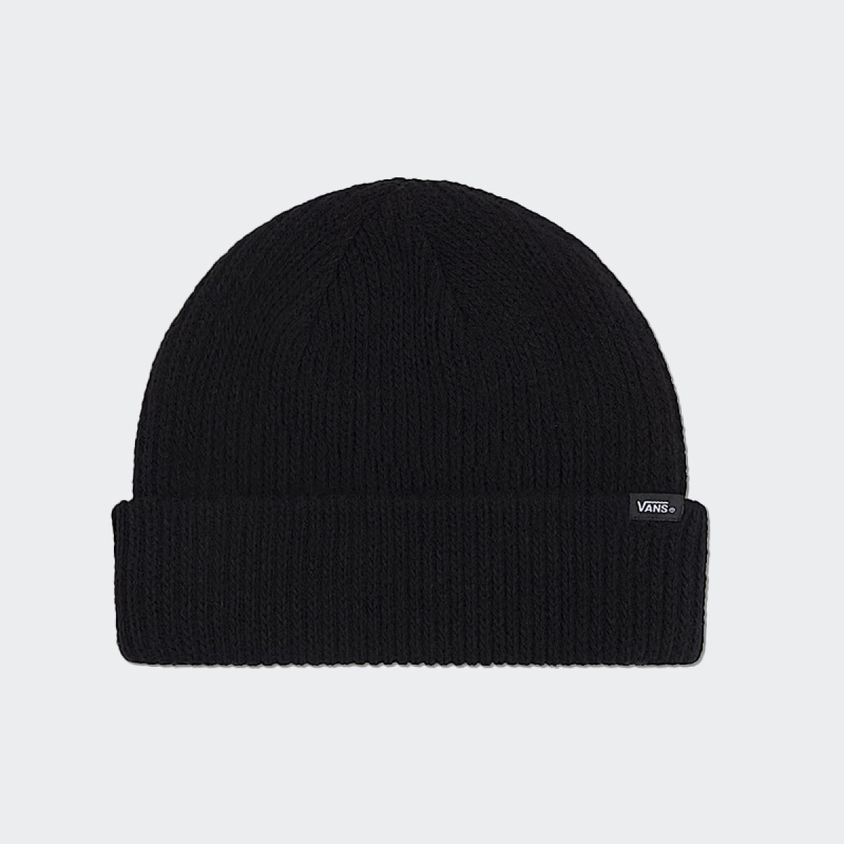 Gorro Vans Core Basics Beanie - Negro 