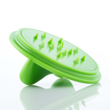 CORTADOR ESPIRAL ABS VERDE V0100893
