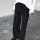 PANTALON TEJIDO WIN NEGRO