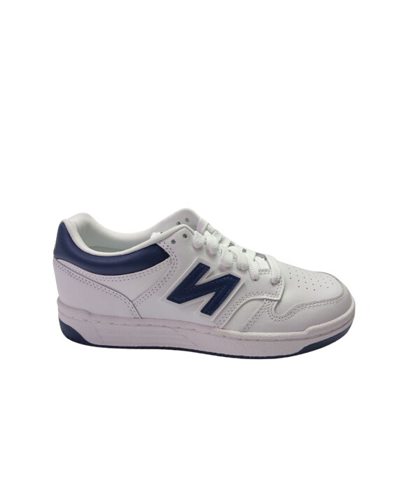 GSB480WN Blanco/Azul